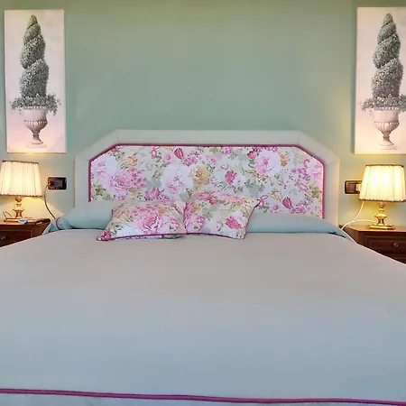 Bed & Breakfast - L'acquacotta