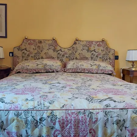 - L'acquacotta Bed & Breakfast Castiglione della Pescaia