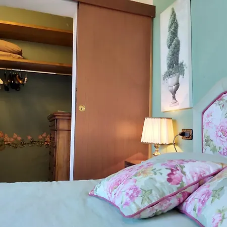 Bed & Breakfast - L'acquacotta 2*