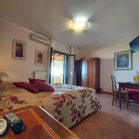- L'acquacotta 4* Castiglione della Pescaia