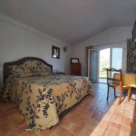Bed and breakfast - L'acquacotta
