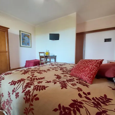 Bed & Breakfast - L'acquacotta 2*