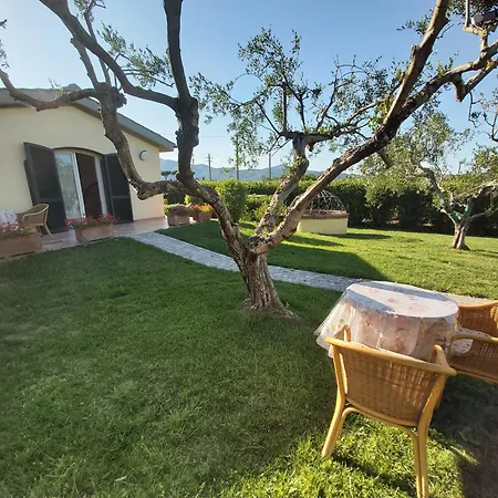 Bed & Breakfast - L'acquacotta Castiglione della Pescaia