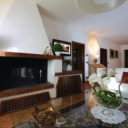 Bed and breakfast - L'acquacotta