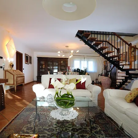 Bed & Breakfast - L'acquacotta 2*