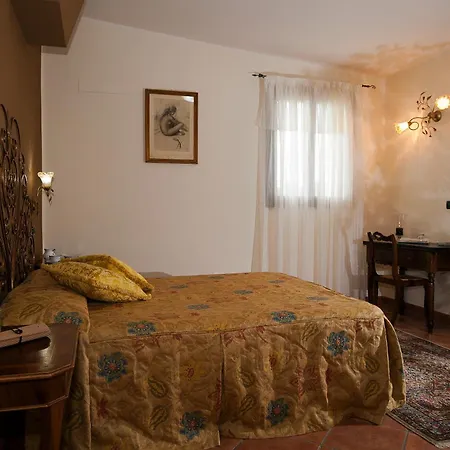 Bed & Breakfast - L'acquacotta Castiglione della Pescaia