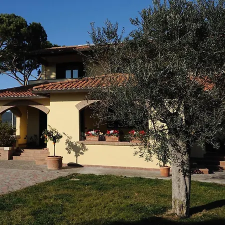 Bed & Breakfast - L'acquacotta Castiglione della Pescaia