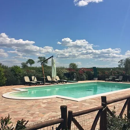 Bed & Breakfast - L'acquacotta 2*