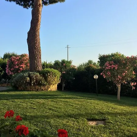 Bed & Breakfast - L'acquacotta