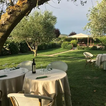 - L'acquacotta 4* Castiglione della Pescaia
