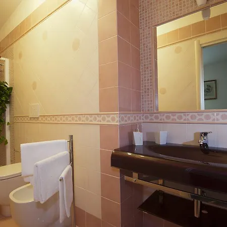 Bed & Breakfast - L'acquacotta 2*