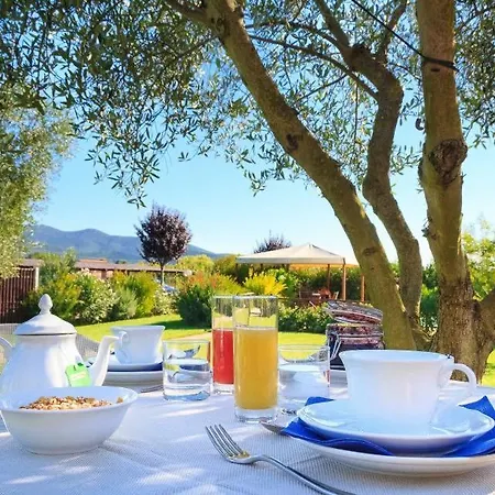 - L'acquacotta Bed and breakfast 4*