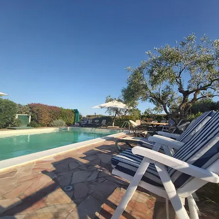 Bed & Breakfast - L'acquacotta Castiglione della Pescaia