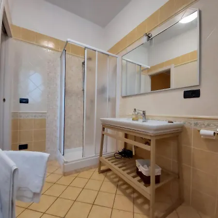 - L'acquacotta Bed & Breakfast 2*