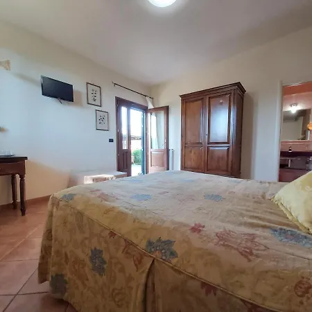 - L'acquacotta Castiglione della Pescaia