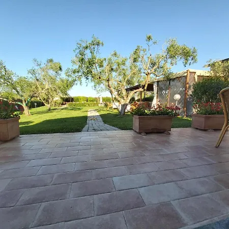 - L'acquacotta Bed & Breakfast Castiglione della Pescaia