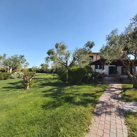 - L'acquacotta 4* Castiglione della Pescaia