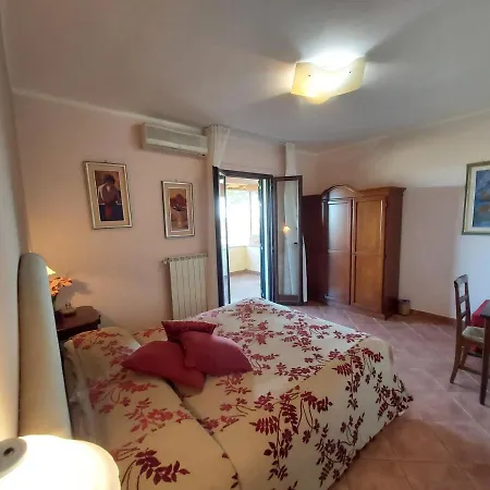 - L'acquacotta Bed and breakfast
