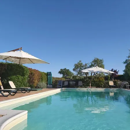 - L'acquacotta Bed & Breakfast Castiglione della Pescaia